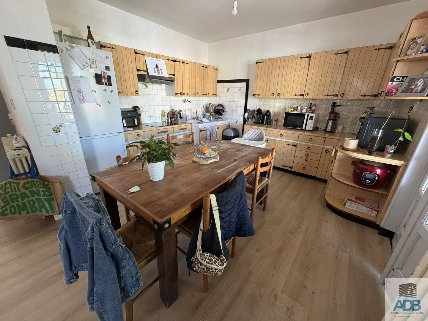 Maison à vendre, 120m², Roanne