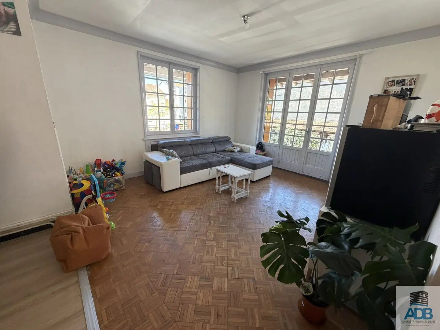 Maison à vendre, 120m², Roanne