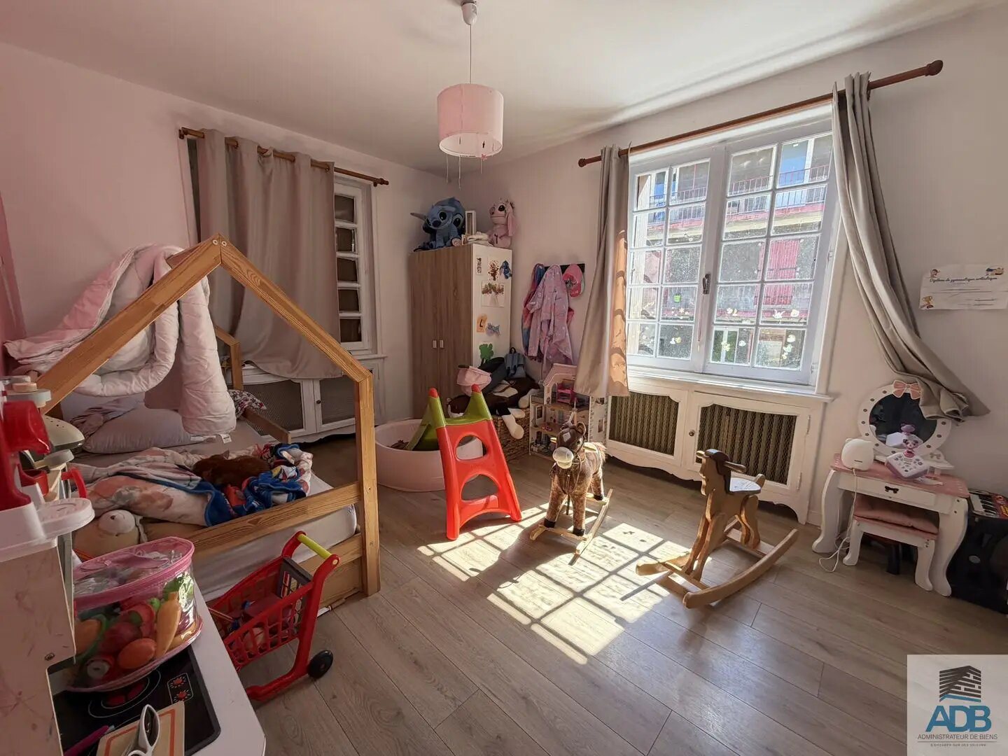 Maison à vendre, 120m², Roanne