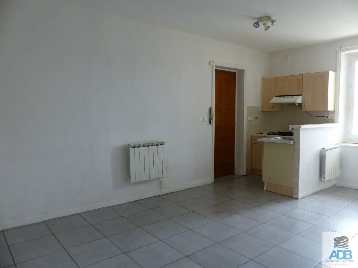 Appartement à louer, 35m², Riorges