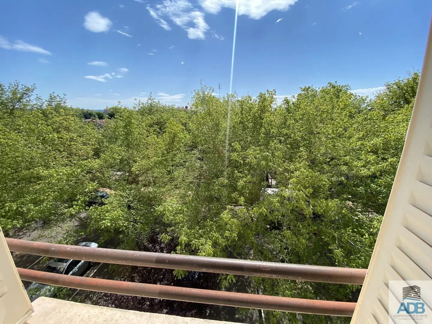 Appartement à vendre, 52m², Roanne