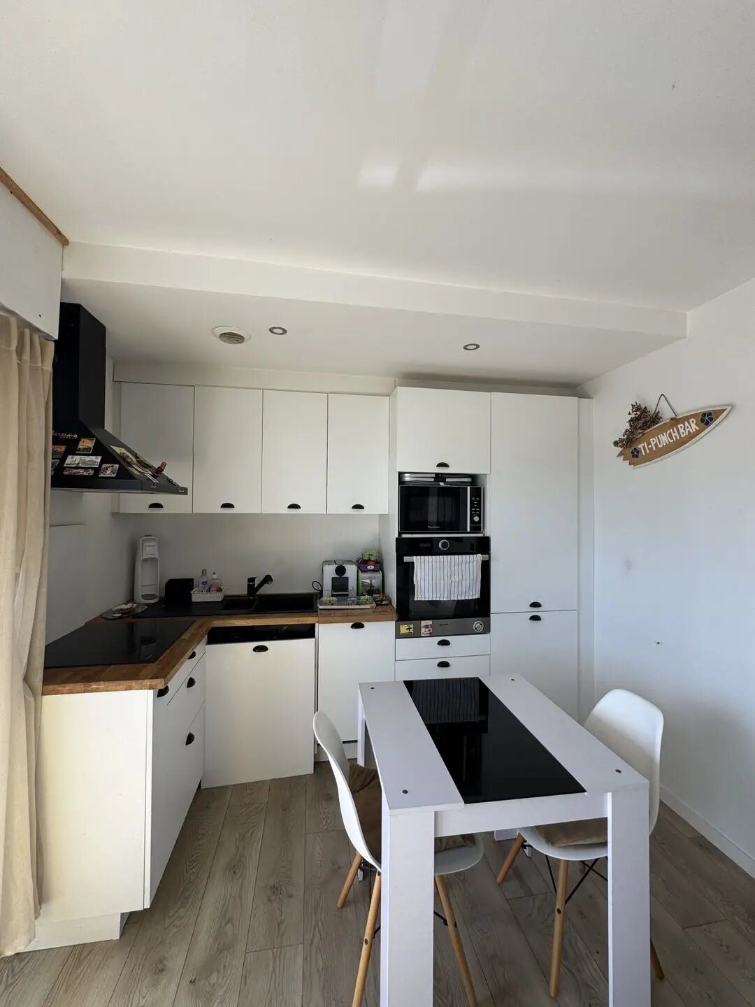 Appartement à vendre, 34m², Le Pouliguen