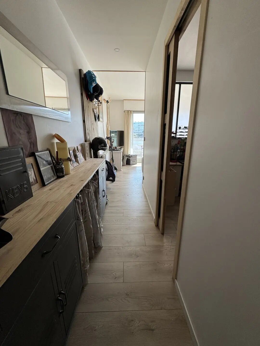Appartement à vendre, 34m², Le Pouliguen