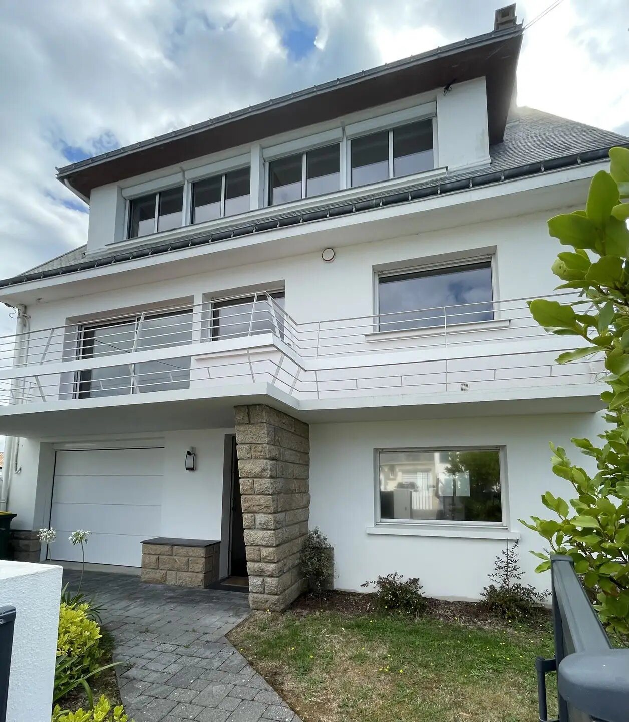 Maison à vendre, 209m², Le Pouliguen