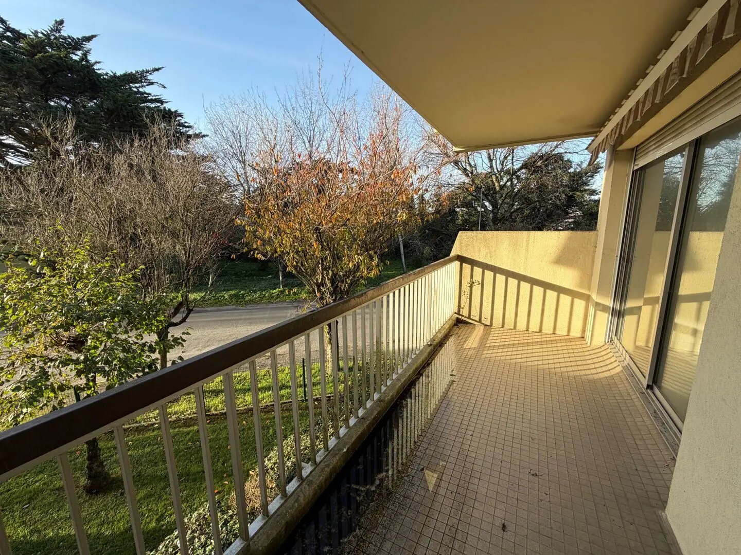 Appartement à vendre, 35m², Le Pouliguen