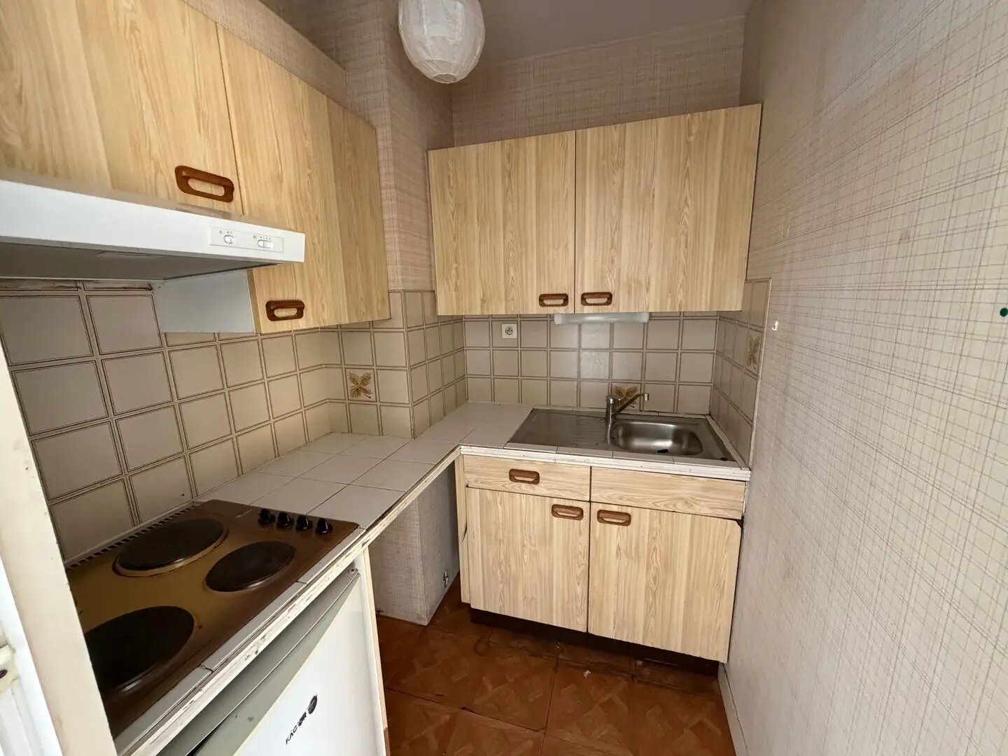 Appartement à vendre, 35m², Le Pouliguen