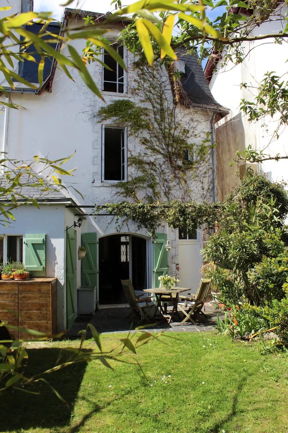 Maison à vendre, 125m², Le Pouliguen