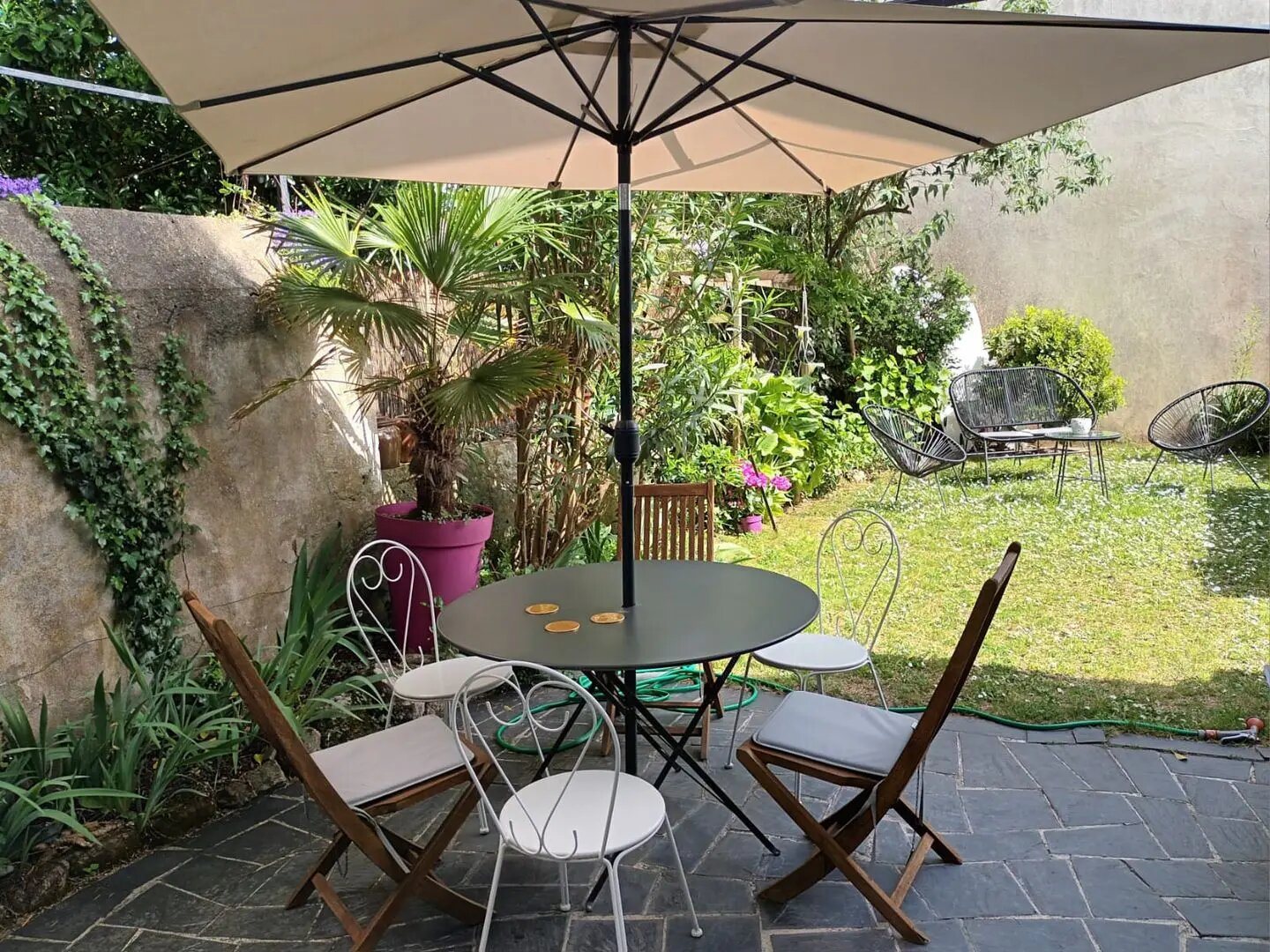 Maison à vendre, 125m², Le Pouliguen