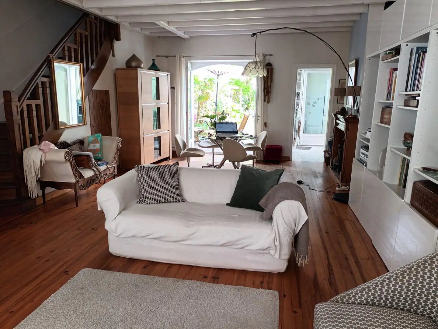Maison à vendre, 125m², Le Pouliguen