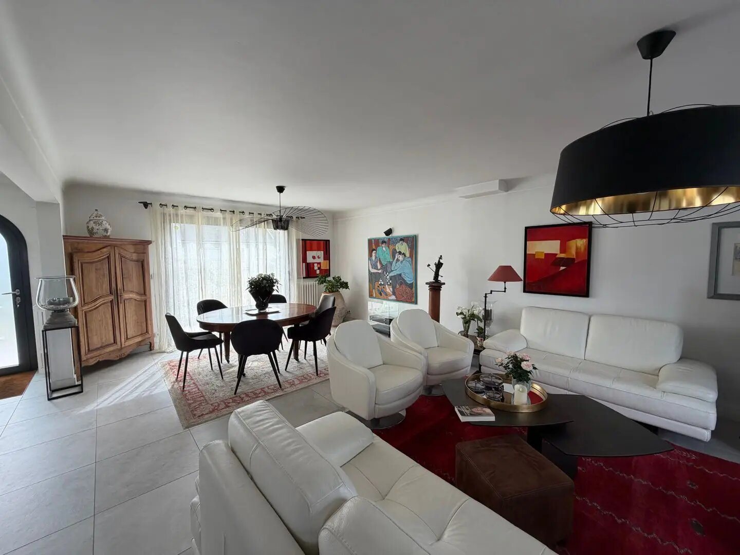 Maison à vendre, 180m², Le Pouliguen