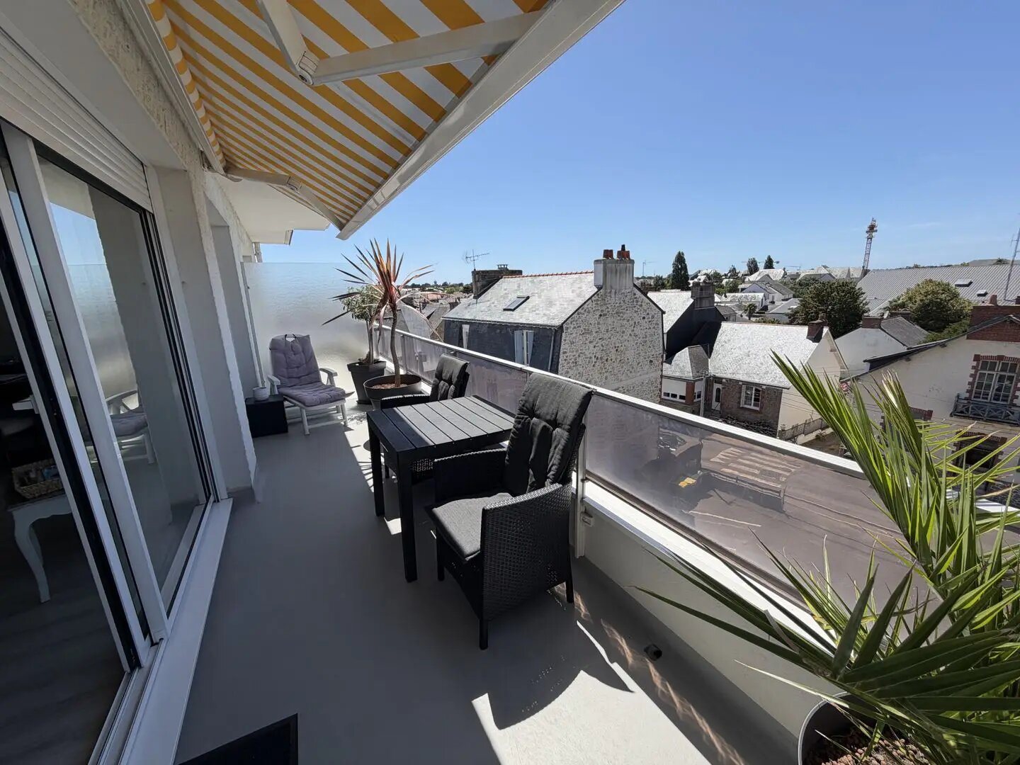 Appartement à vendre, 40m², Le Pouliguen