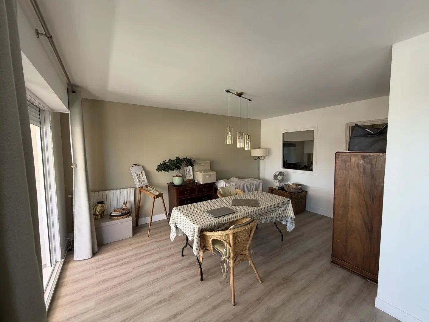 Appartement à vendre, 40m², Le Pouliguen