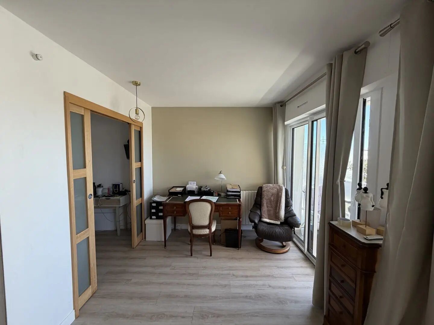 Appartement à vendre, 40m², Le Pouliguen