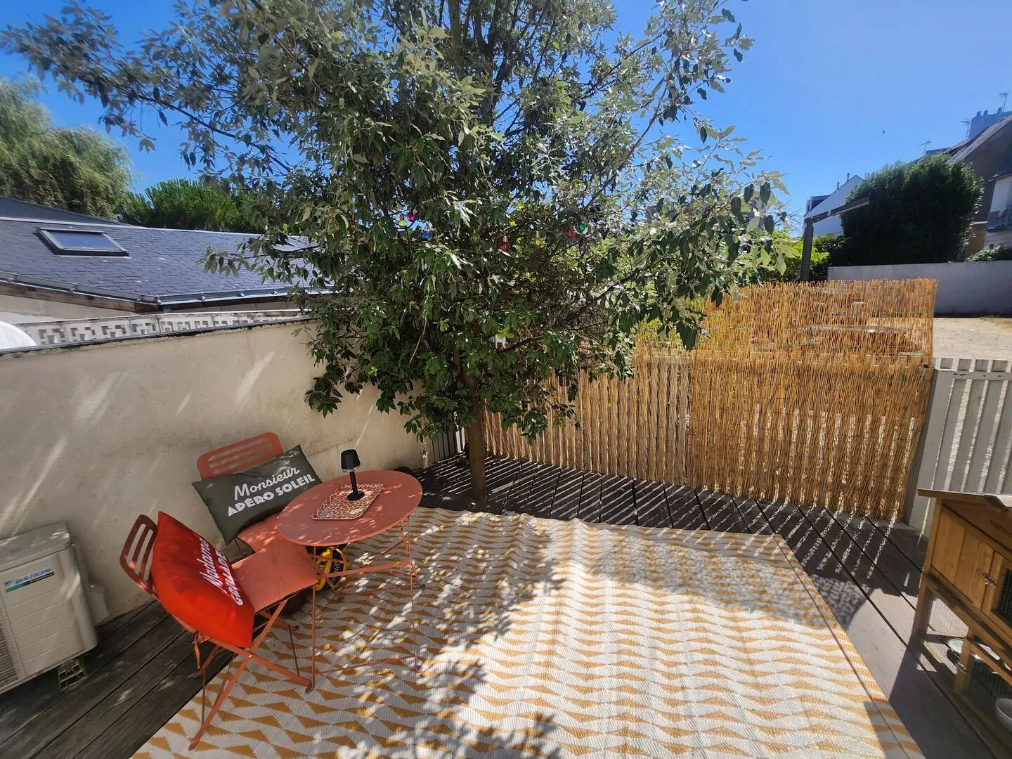 Maison à louer, 117m², Le Pouliguen