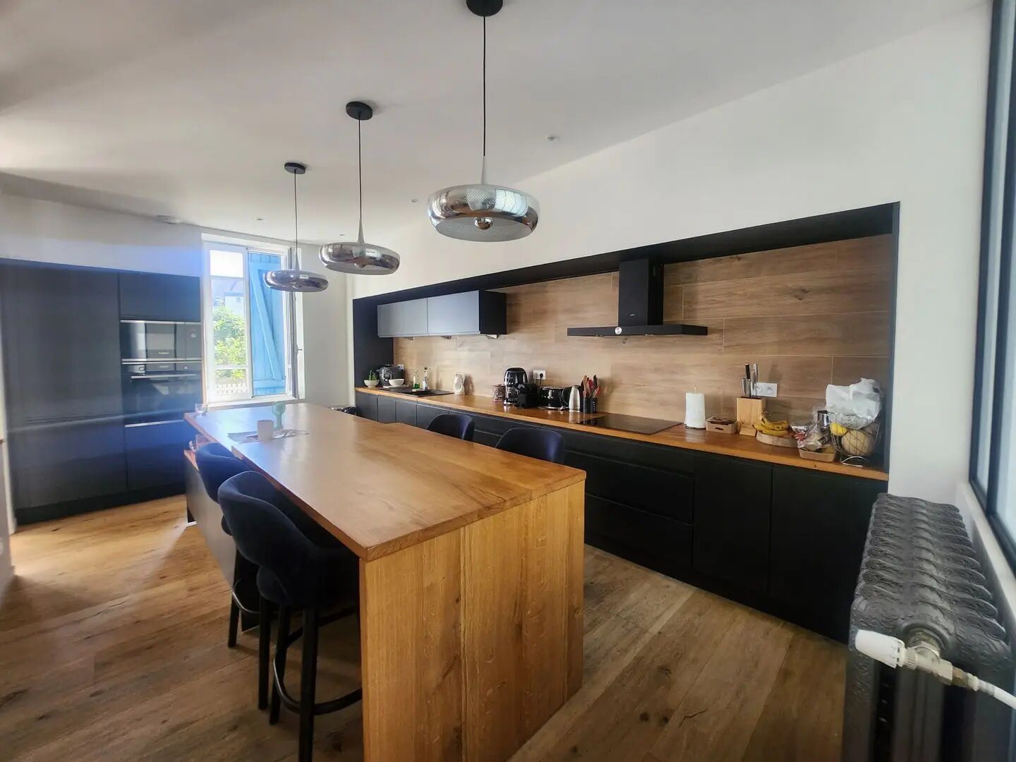 Maison à louer, 117m², Le Pouliguen