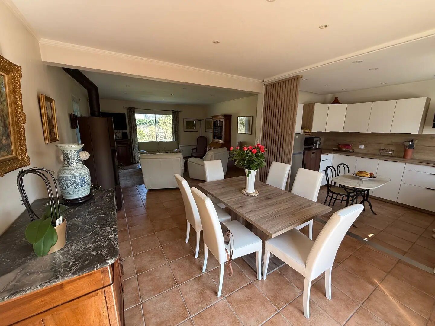 Maison à vendre, 129m², Le Pouliguen