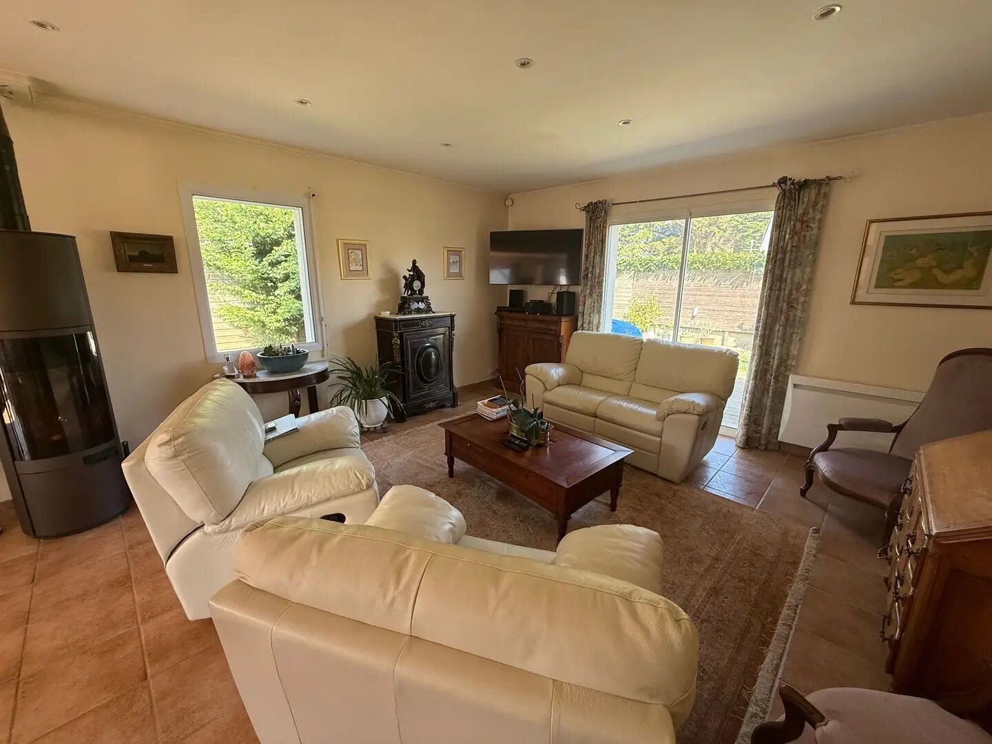 Maison à vendre, 129m², Le Pouliguen
