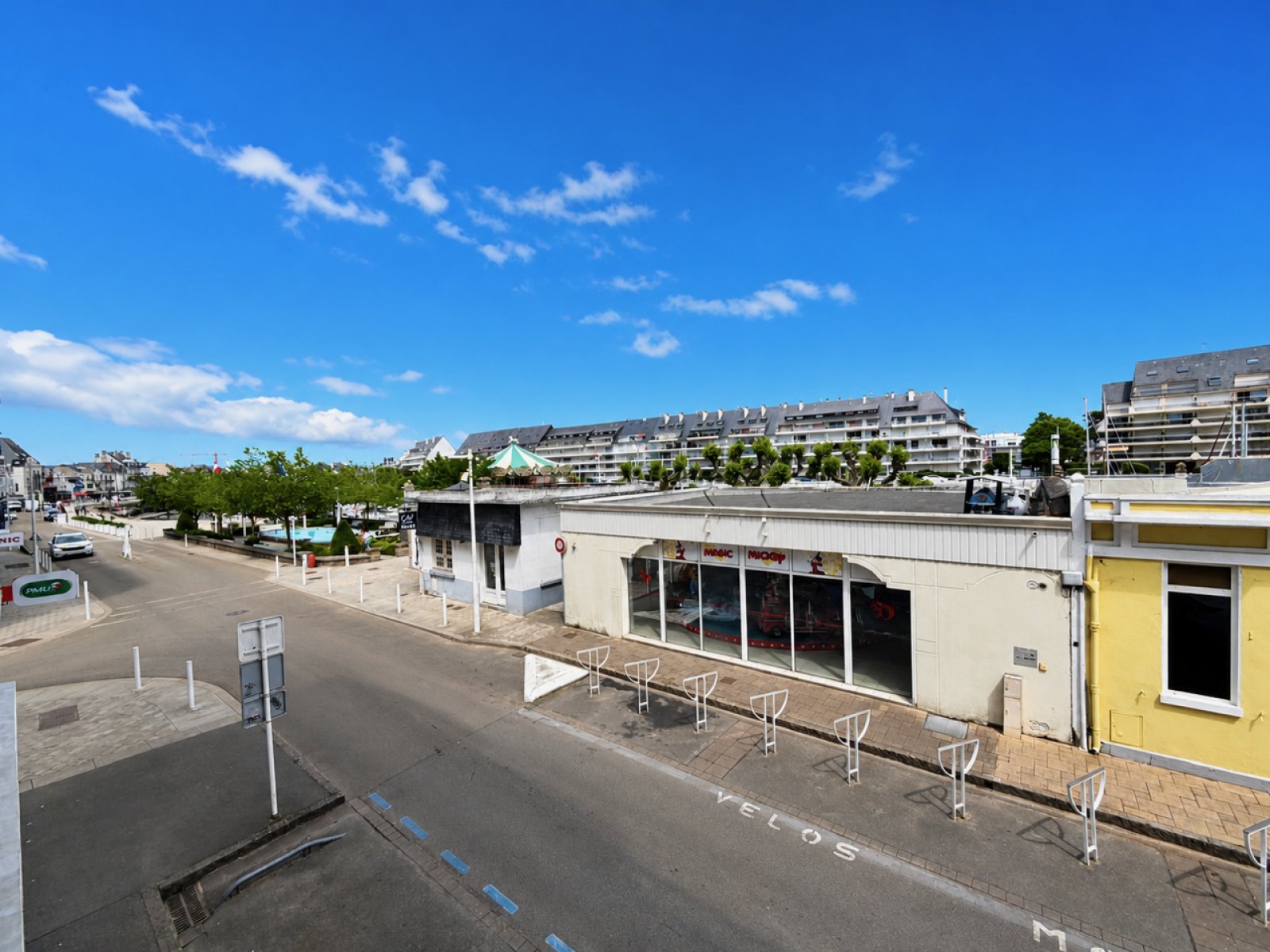 Appartement à vendre, 23m², Le Pouliguen