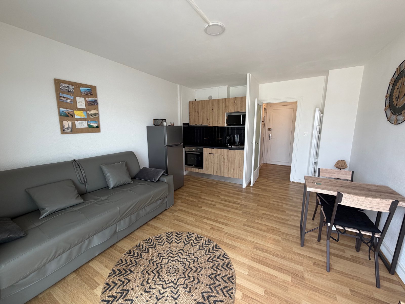 Appartement à vendre, 23m², Le Pouliguen