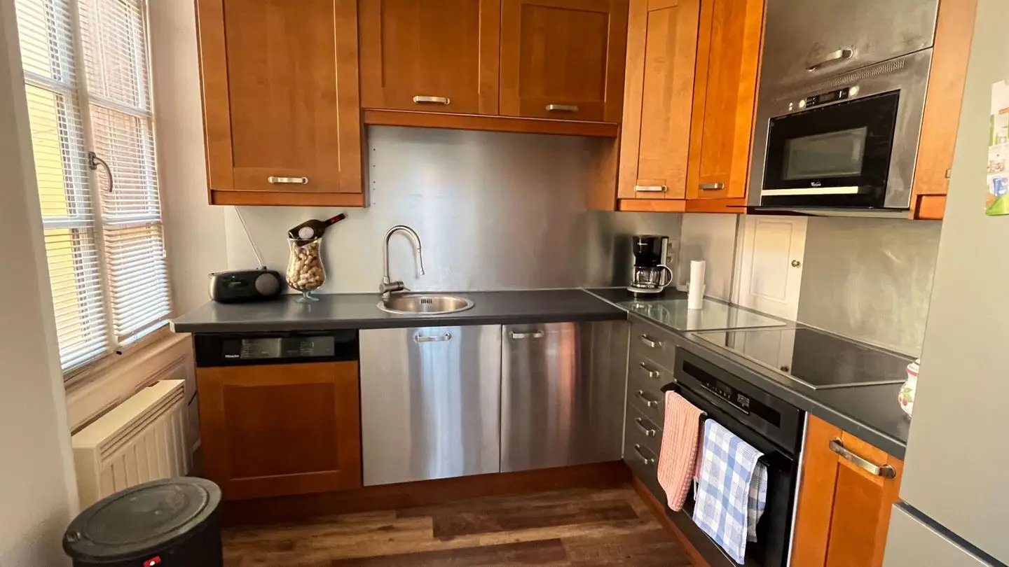Appartement à vendre, 89m², Vienne