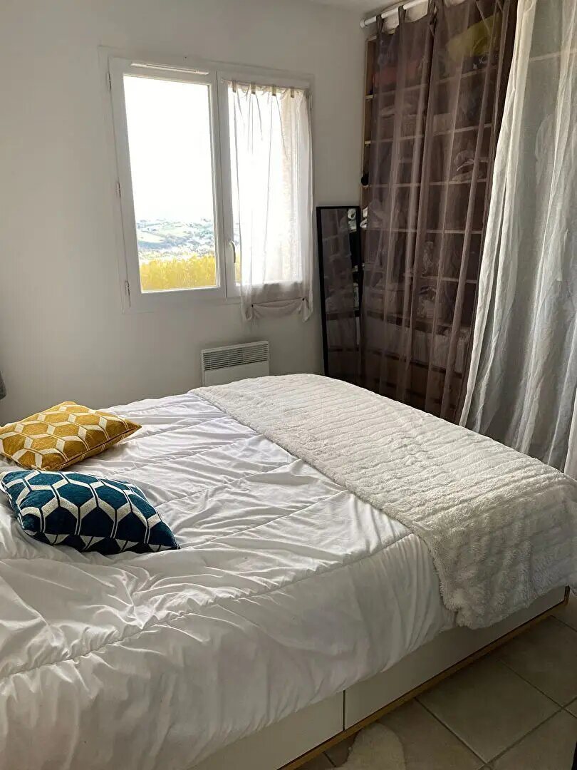 Maison à louer, 83m², Saint-Cyr-sur-le-Rhône