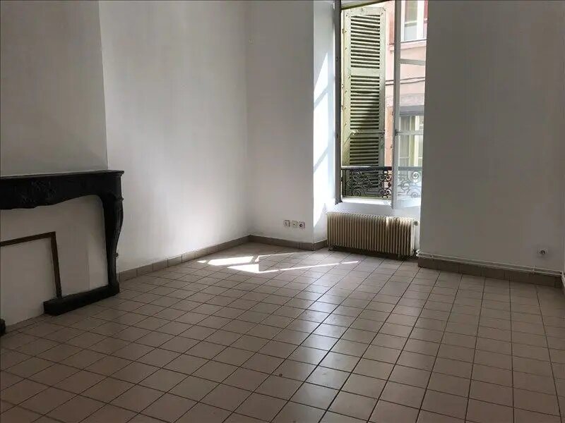 Appartement à louer, 39m², Vienne