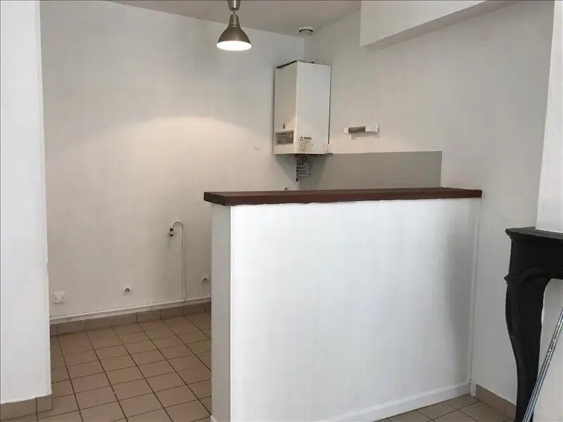 Appartement à louer, 39m², Vienne