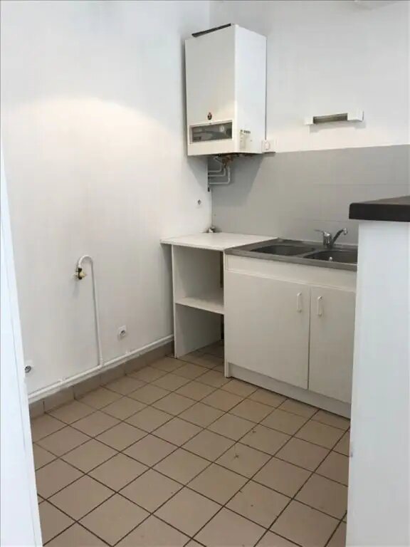 Appartement à louer, 39m², Vienne