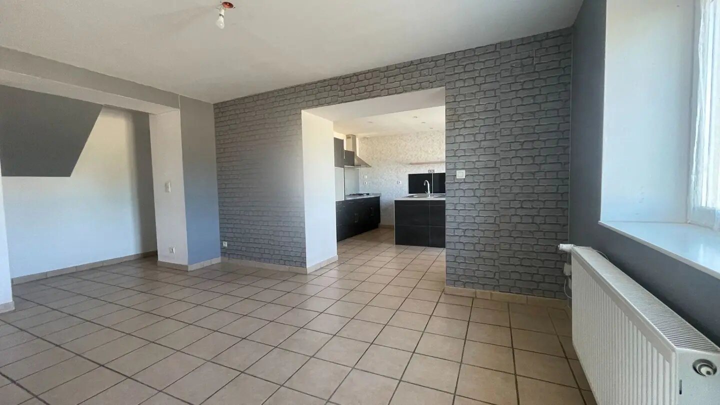Maison à vendre, 131m², Serpaize