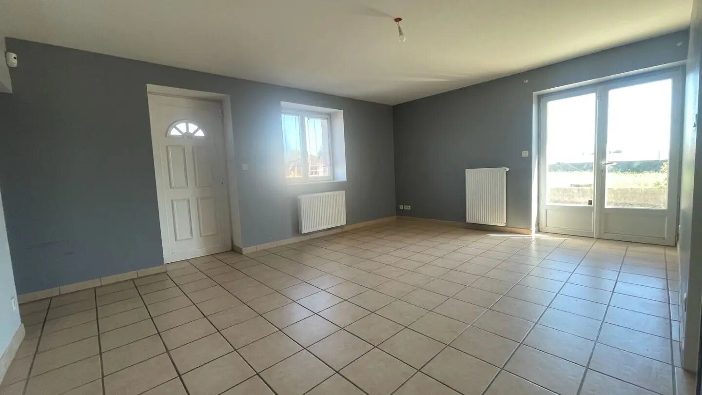 Maison à vendre, 131m², Serpaize