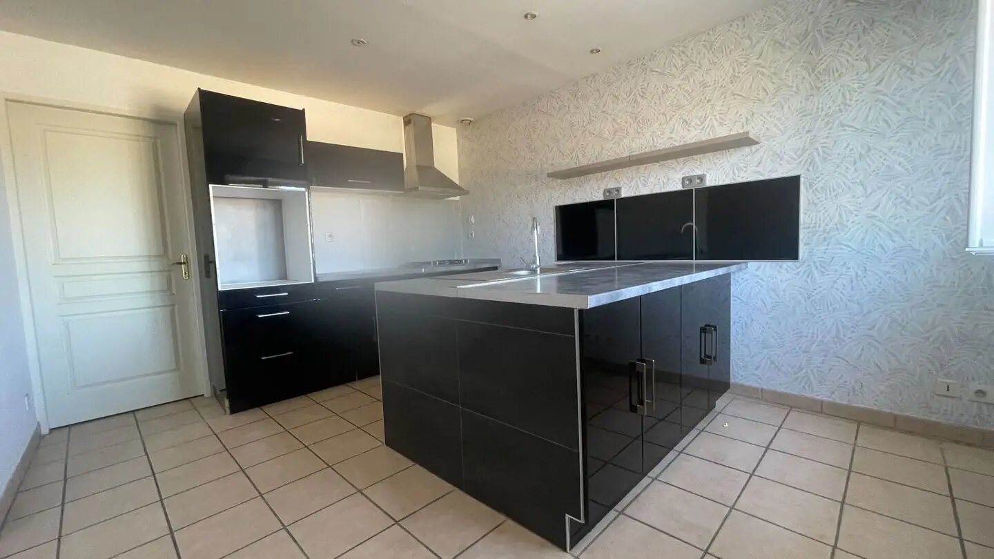 Maison à vendre, 131m², Serpaize