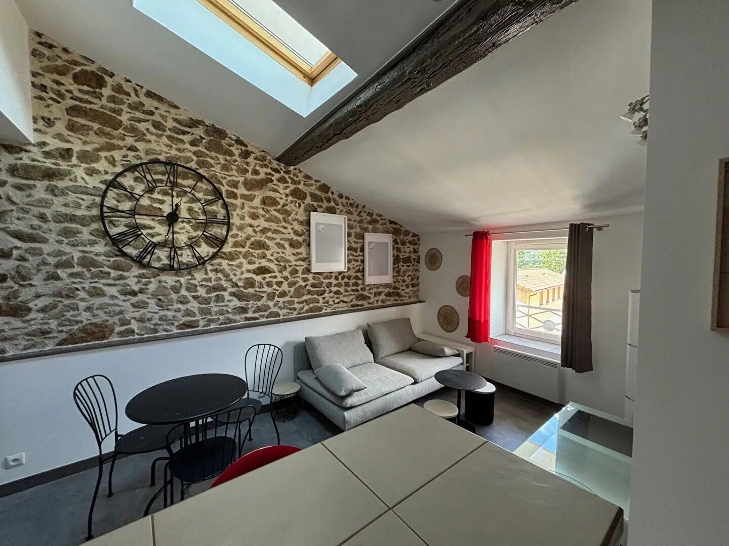 Appartement à louer, 34m², Vienne