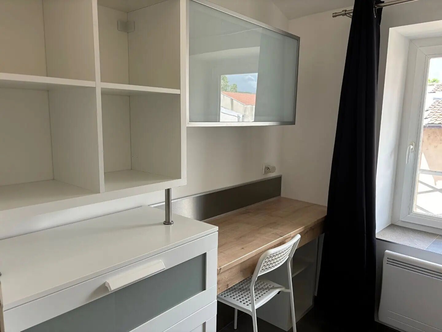 Appartement à louer, 34m², Vienne