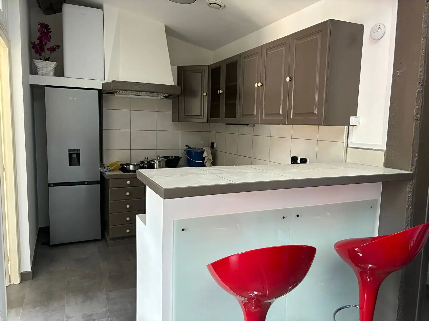 Appartement à louer, 34m², Vienne