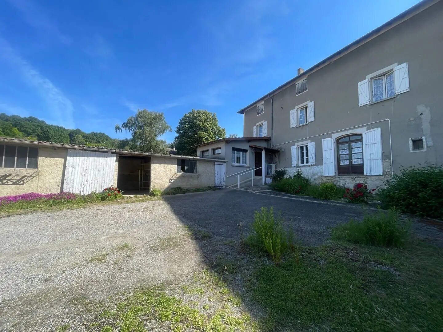 Maison à vendre, 168m², Les Côtes-d'Arey