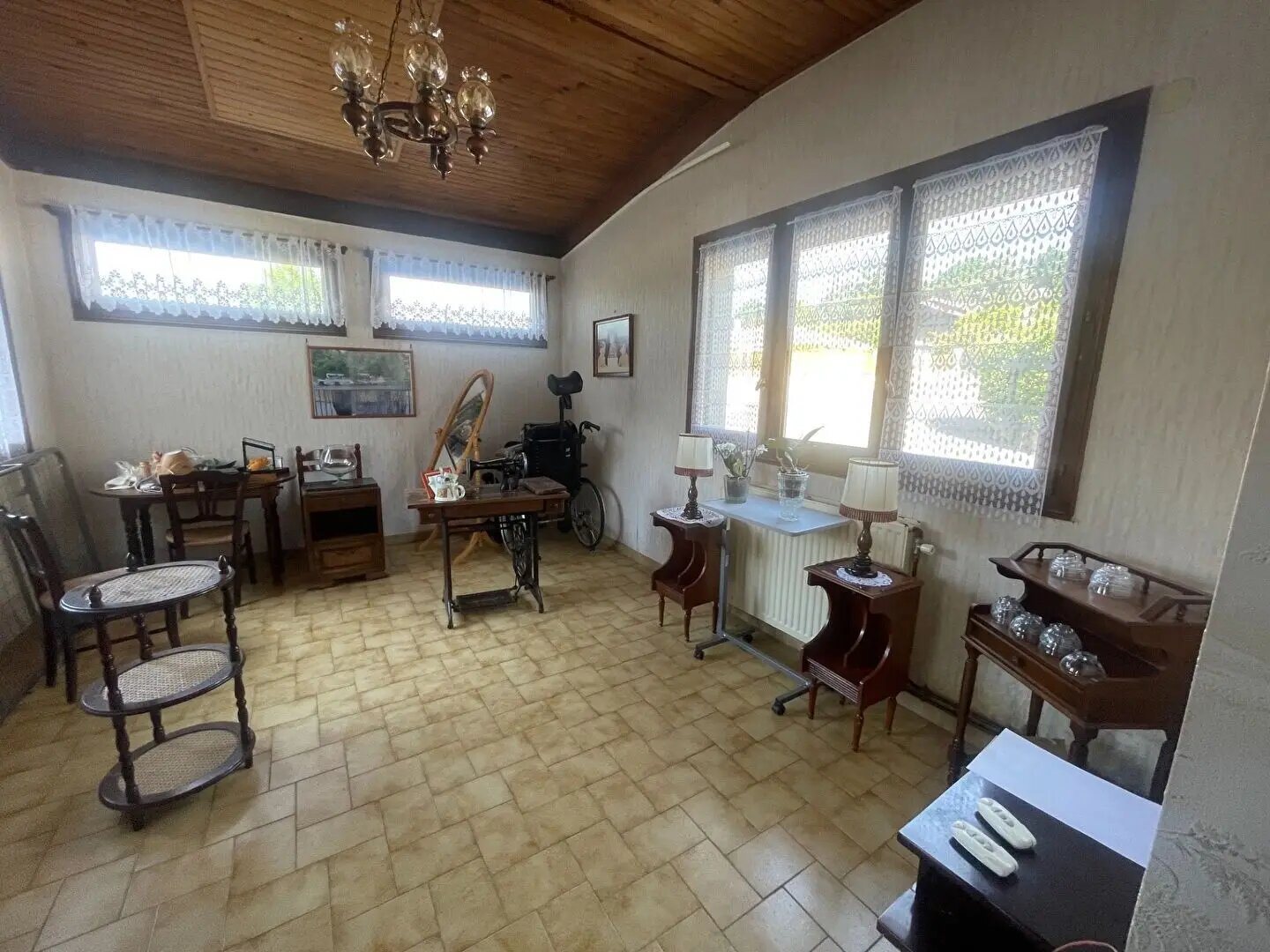 Maison à vendre, 168m², Les Côtes-d'Arey