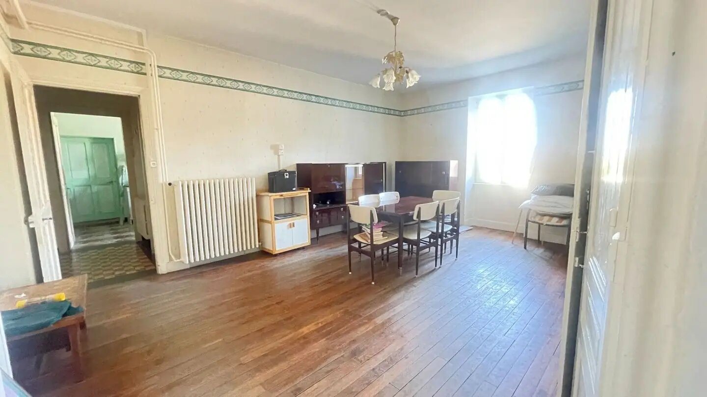 Maison à vendre, 168m², Les Côtes-d'Arey