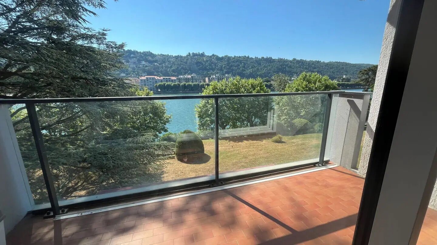 Appartement à vendre, 90m², Sainte-Colombe