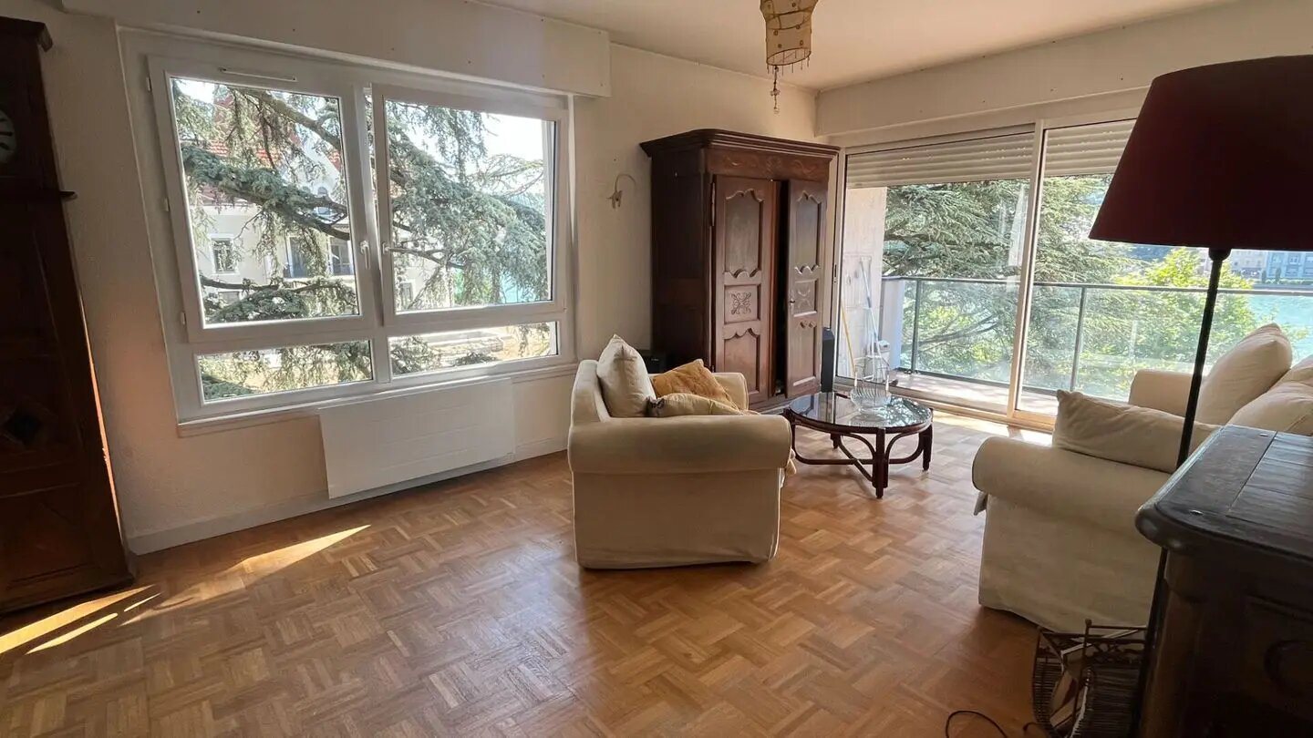 Appartement à vendre, 90m², Sainte-Colombe