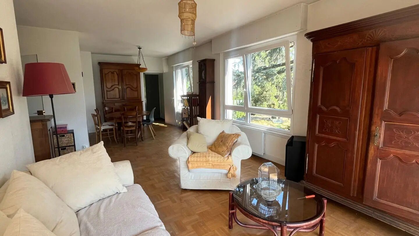 Appartement à vendre, 90m², Sainte-Colombe