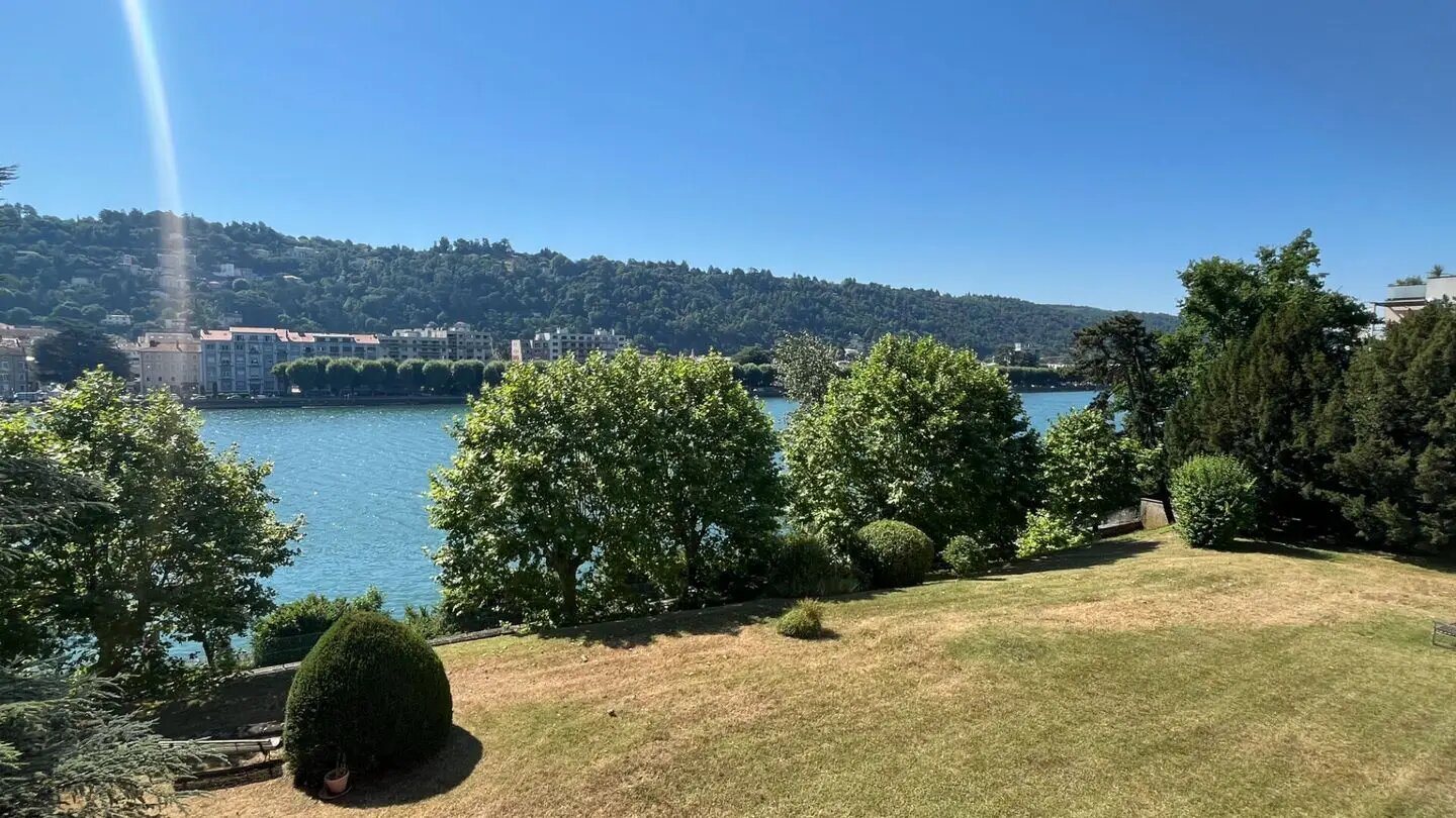 Appartement à vendre, 90m², Sainte-Colombe