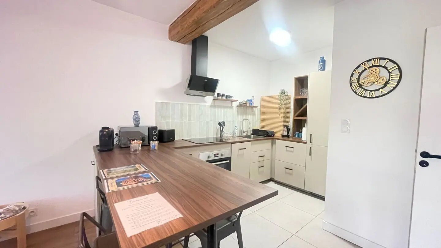Appartement à vendre, 55m², Vienne