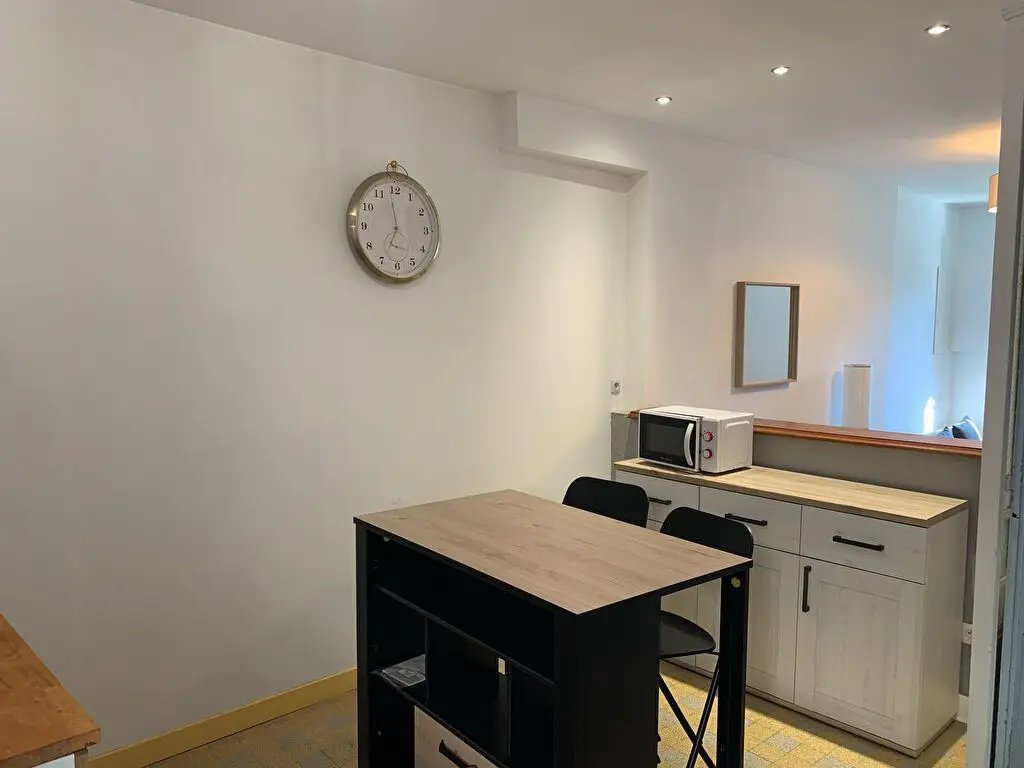Appartement à louer, 49m², Vienne
