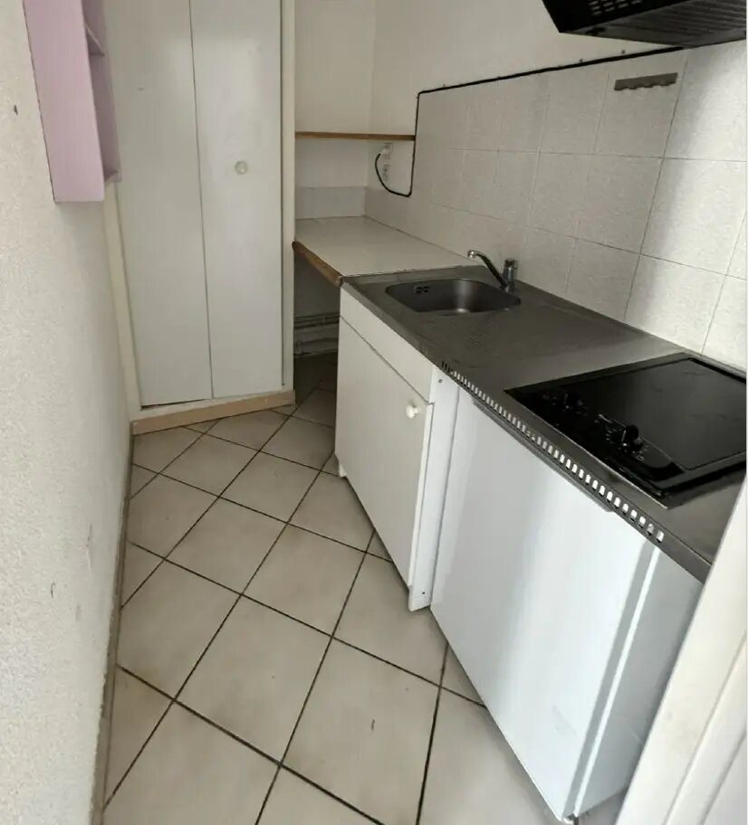 Appartement à louer, 30m², Nîmes