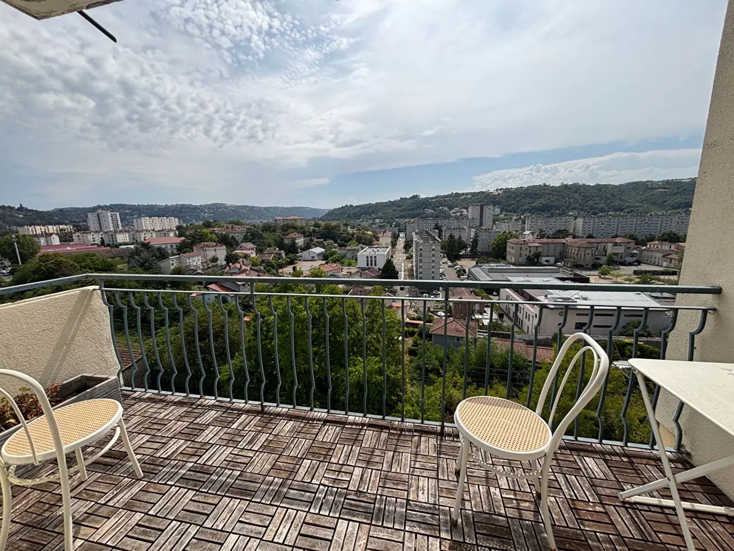 Appartement à louer, 71m², Vienne