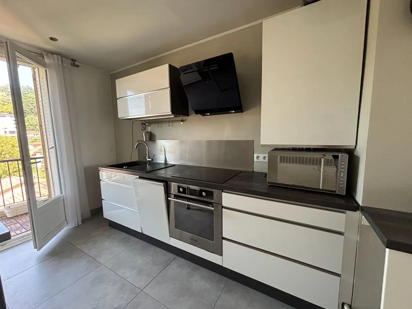 Appartement à louer, 71m², Vienne