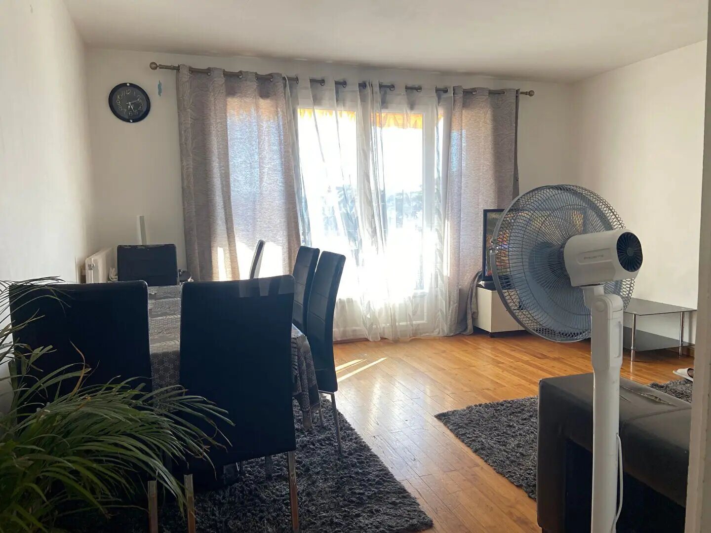 Appartement à louer, 68m², Vienne