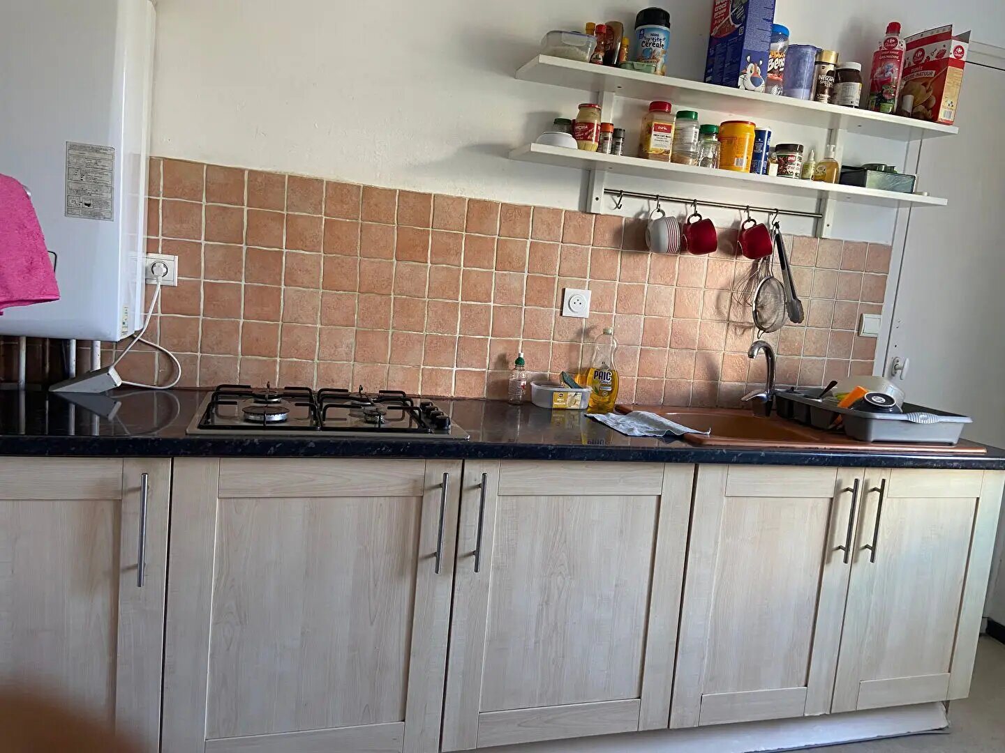 Appartement à louer, 68m², Vienne