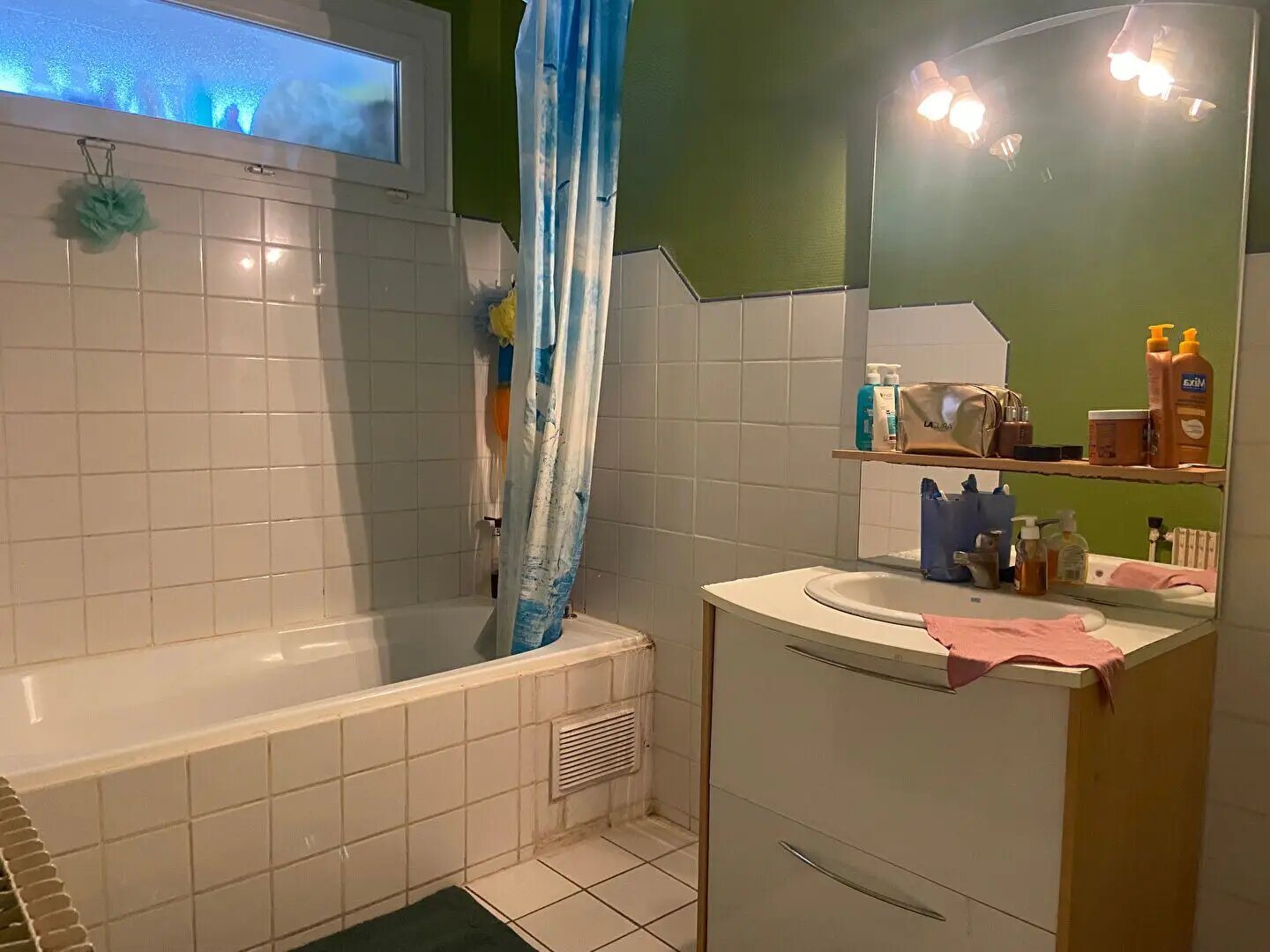 Appartement à louer, 68m², Vienne