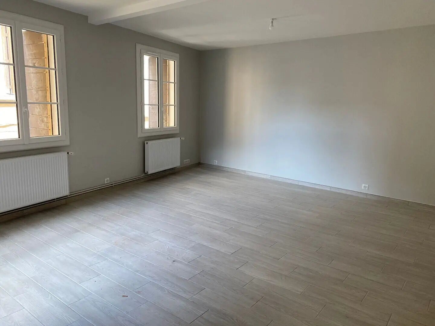 Appartement à louer, 79m², Vienne